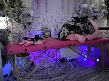 Chaturbate Live Sex of xxhayleemariexx