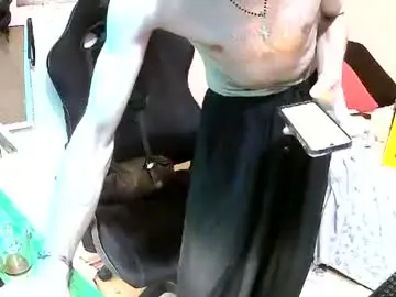 Chaturbate Best Webcam of aktorihann