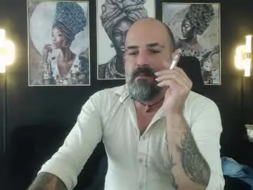 Chaturbate Adult Webcams of alex_saints_ce