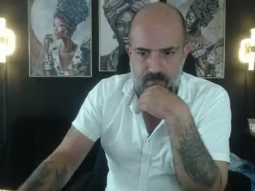 Chaturbate Adult Webcams of alex_saints_ce