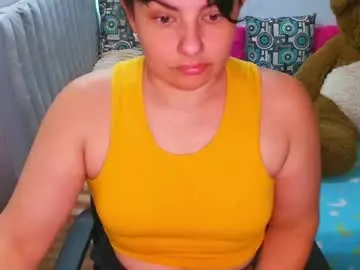 Chaturbate Live Sex Cam of anaspark