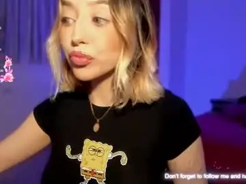 Chaturbate Live Sex Cam of anastasiavega
