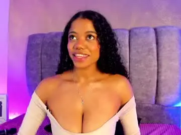 Chaturbate Live Sex of arianna_roxe_