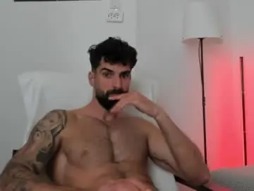 Chaturbate Live Porn of cuteeboy