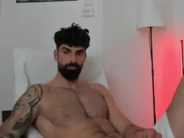 Chaturbate Adult Video Chat of cuteeboy