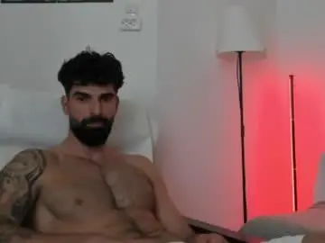 Chaturbate Nude Webcam of cuteeboy