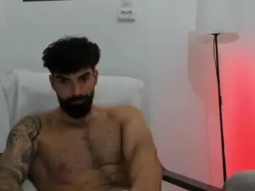 Chaturbate Nude Webcam of cuteeboy