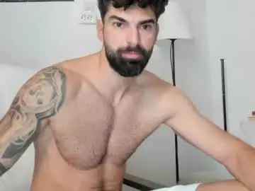 Chaturbate Sex Cam of cuteeboy