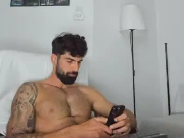 Chaturbate Sex Cam of cuteeboy