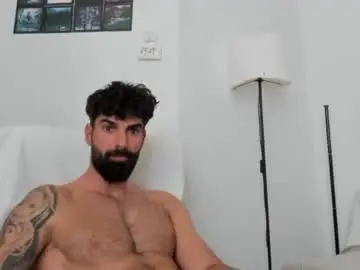 Chaturbate Live Sex of cuteeboy