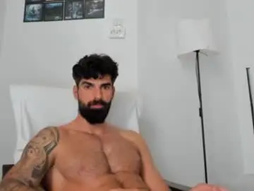 Chaturbate Sex Cam of cuteeboy