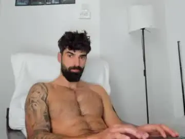 Chaturbate Live Sex of cuteeboy