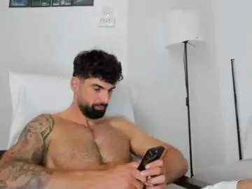 Chaturbate Adult Webcam of cuteeboy