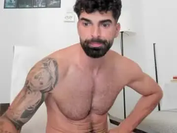Chaturbate Live Porn of cuteeboy