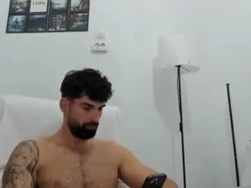 Chaturbate Adult Video Chat of cuteeboy