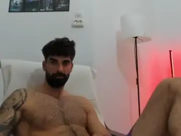 Chaturbate Live Sex of cuteeboy