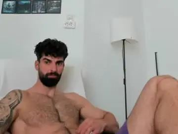 Chaturbate Adult Webcams of cuteeboy