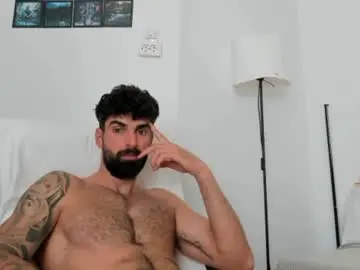 Chaturbate Nude Webcam of cuteeboy