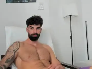 Chaturbate Live Porn of cuteeboy