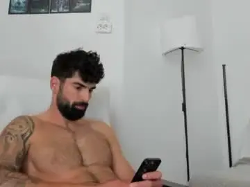 Chaturbate Best live sex cam show of cuteeboy