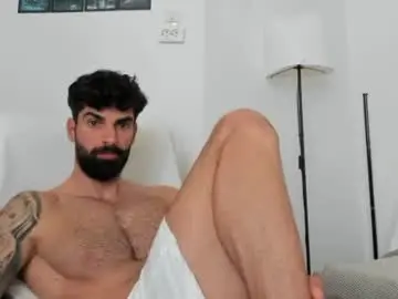 Chaturbate Private Sex Chat of cuteeboy