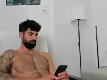 Chaturbate Adult Video Chat of cuteeboy