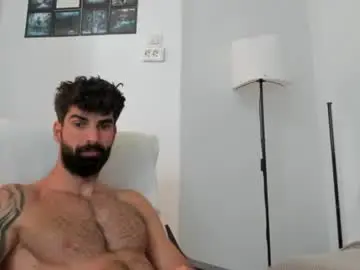 Chaturbate Live Porn of cuteeboy