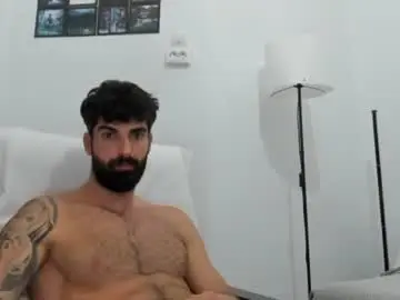 Chaturbate Live Porn of cuteeboy