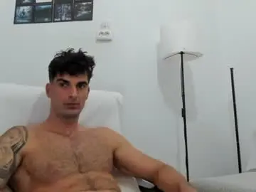 Chaturbate Adult Video Chat of cuteeboy