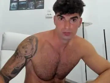 Chaturbate Live Sex Cam of cuteeboy