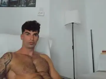 Chaturbate Sex Cam of cuteeboy