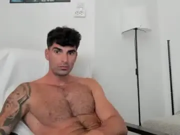 Chaturbate Live Porn of cuteeboy