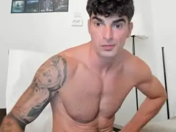 Chaturbate Live Sex of cuteeboy