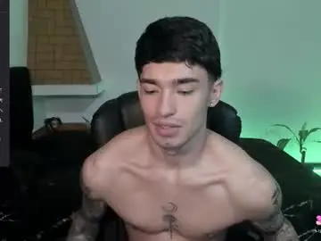 Chaturbate Adult Webcams of damon_333