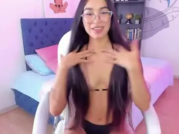 Chaturbate Live Sex Cam of dana_paula