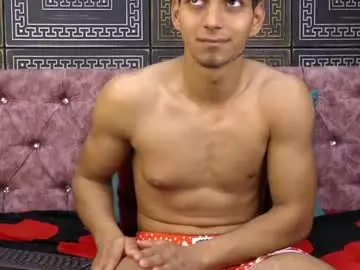 Chaturbate Best Webcam of danterafaelo