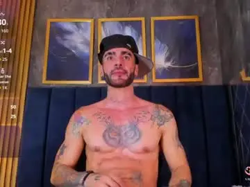 Chaturbate Free Live Porn of darwin_horny2