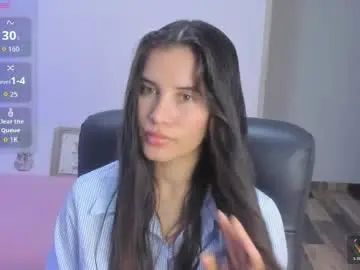 Chaturbate Sex Cam of gaby_olsen