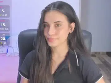 Chaturbate Best live sex cam show of gaby_olsen