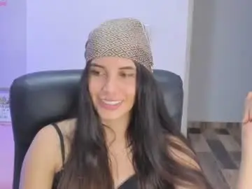 Chaturbate Free Live Porn of gaby_olsen