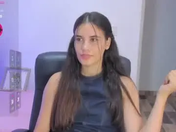 Chaturbate Adult Webcam of gaby_olsen