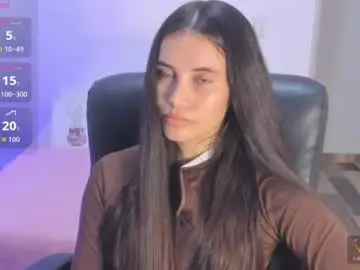 Chaturbate Adult Webcams of gaby_olsen