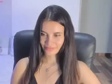 Chaturbate Live Sex of gaby_olsen