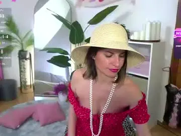Chaturbate Watch Live Sex Cams of hannahflora