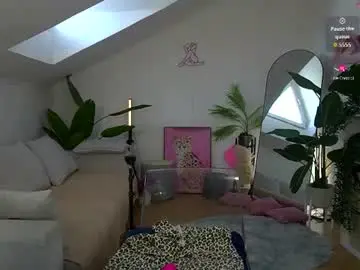 Chaturbate Adult Webcam of hannahflora
