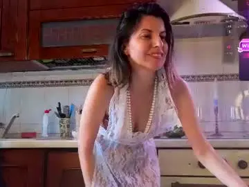 Chaturbate Sex Chat of hannahflora