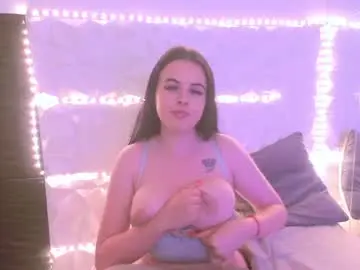 Chaturbate Sex Chat of isabell3_