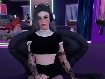 Chaturbate Free Porn Cam of isabella_sunn