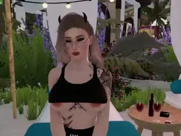 Chaturbate Live Porn of isabella_sunn