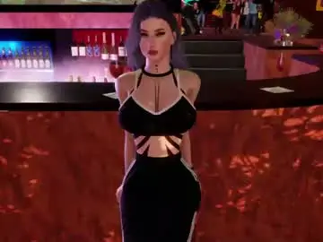 Chaturbate Free Live Porn of isabella_sunn